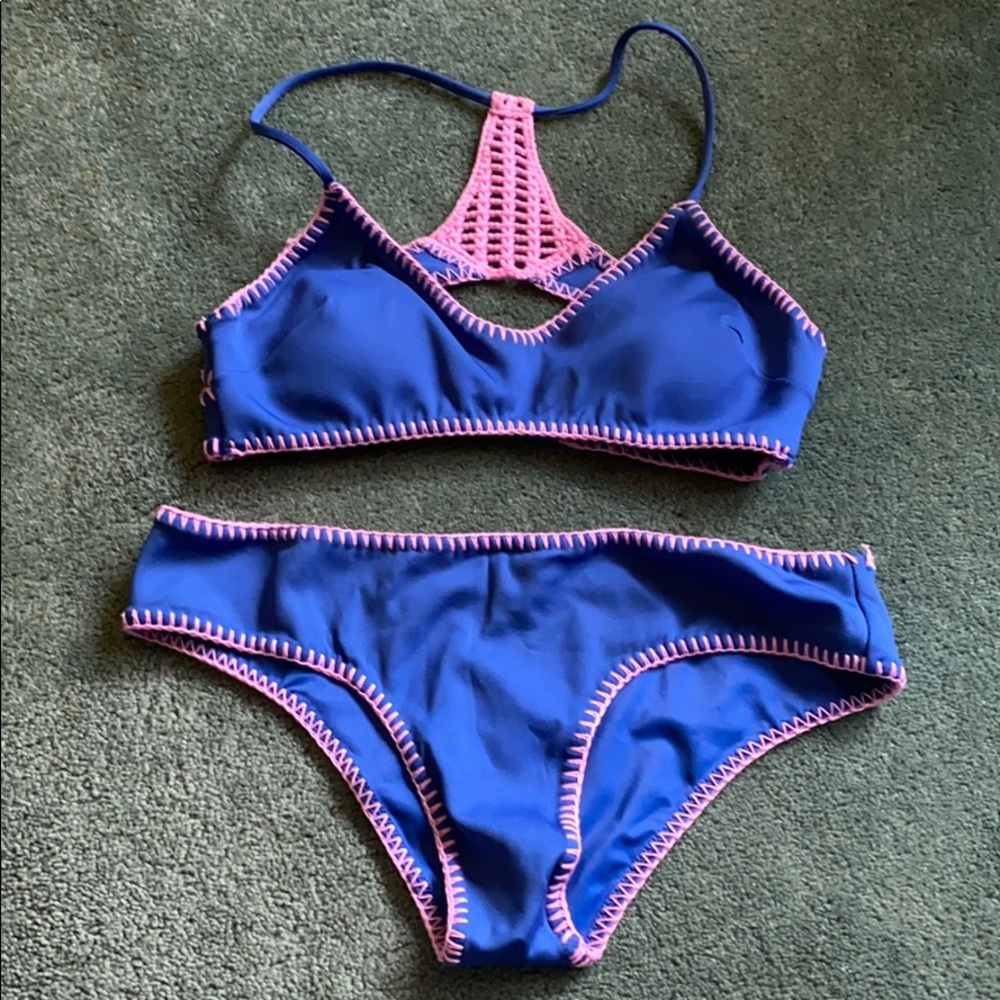 Victoria’s Secret Bikini